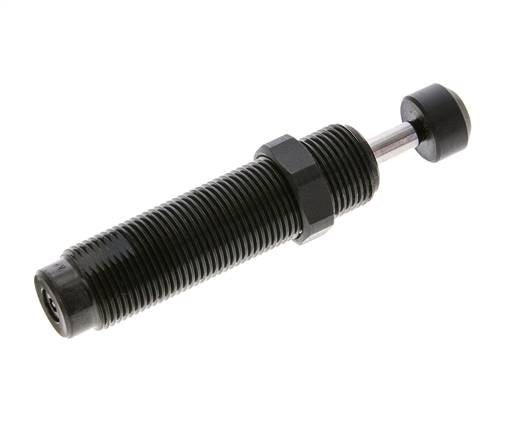 ACE Self-Adjusting Shock Absorber M 20x1.5, 15 mm Stroke - SC300EUM-9