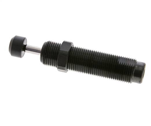 ACE Self-Adjusting Shock Absorber M 20x1.5, 15 mm Stroke - SC300EUM-9