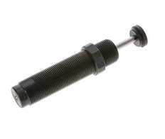 ACE Self-Adjusting Shock Absorber M 25x1.5, 25 mm Stroke - SC650EUM-0