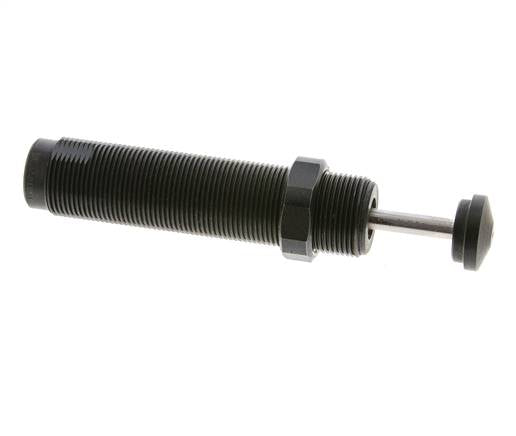 ACE Self-Adjusting Shock Absorber M 25x1.5, 25 mm Stroke - SC650EUM-1