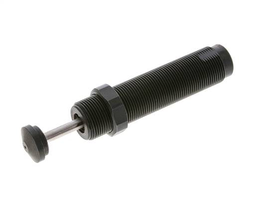 ACE Self-Adjusting Shock Absorber M 25x1.5, 25 mm Stroke - SC650EUM-1