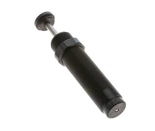 ACE Self-Adjusting Shock Absorber M 25x1.5, 25 mm Stroke - SC650EUM-1