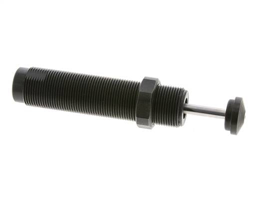 ACE Self-Adjusting Shock Absorber M 25x1.5, 25 mm Stroke - SC650EUM-2