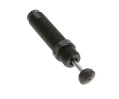 ACE Self-Adjusting Shock Absorber M 25x1.5, 25 mm Stroke - SC650EUM-2