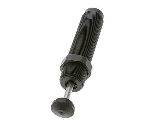 ACE Self-Adjusting Shock Absorber M 25x1.5, 25 mm Stroke - SC650EUM-2