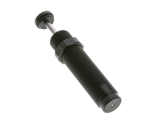 ACE Self-Adjusting Shock Absorber M 25x1.5, 25 mm Stroke - SC650EUM-2