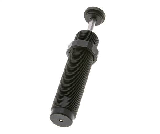 ACE Self-Adjusting Shock Absorber M 25x1.5, 25 mm Stroke - SC650EUM-2