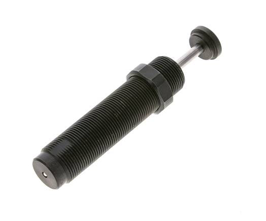 ACE Self-Adjusting Shock Absorber M 25x1.5, 25 mm Stroke - SC650EUM-3