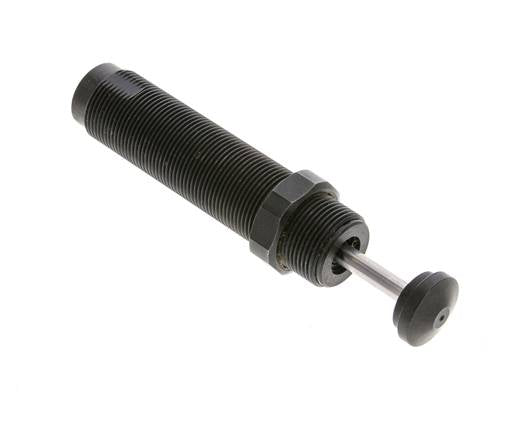 ACE Self-Adjusting Shock Absorber M 25x1.5, 25 mm Stroke - SC650EUM-3