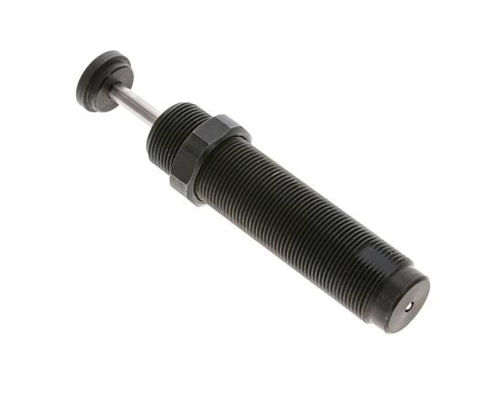 ACE Self-Adjusting Shock Absorber M 25x1.5, 25 mm Stroke - SC650EUM-3