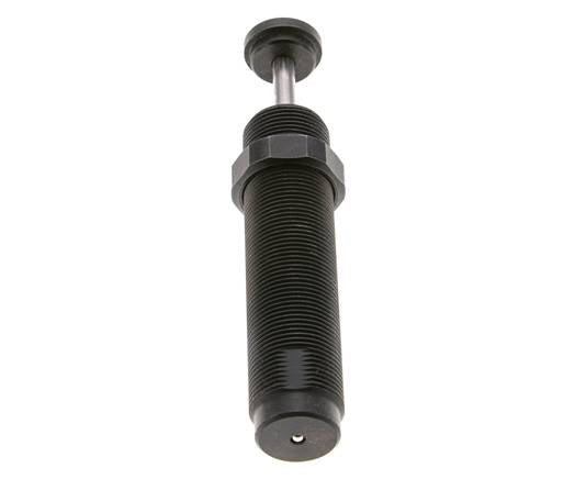 ACE Self-Adjusting Shock Absorber M 25x1.5, 25 mm Stroke - SC650EUM-3