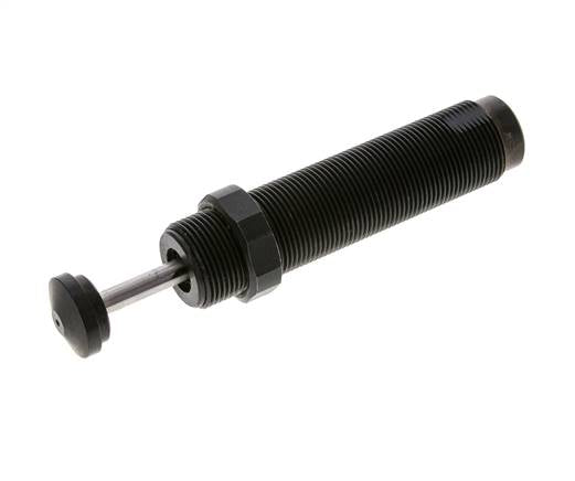 ACE Self-Adjusting Shock Absorber M 25x1.5, 25 mm Stroke - SC650EUM-4