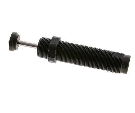 ACE Self-Adjusting Shock Absorber M 25x1.5, 25 mm Stroke - SC650EUM-4