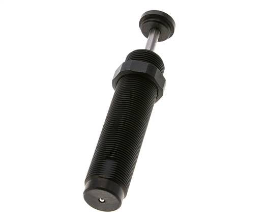 ACE Self-Adjusting Shock Absorber M 25x1.5, 25 mm Stroke - SC650EUM-4