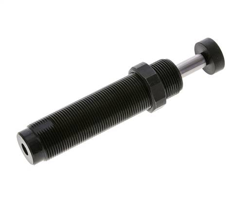 ACE Self-Adjusting Shock Absorber M 25x1.5, 23 mm Stroke - SC650EUM-5