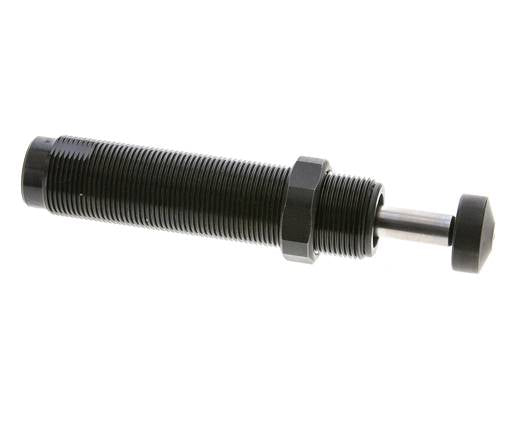 ACE Self-Adjusting Shock Absorber M 25x1.5, 23 mm Stroke - SC650EUM-7