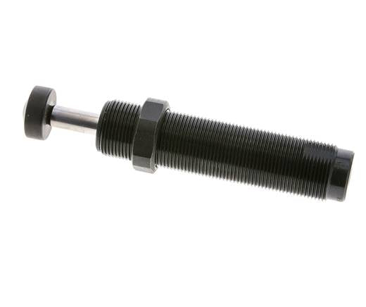 ACE Self-Adjusting Shock Absorber M 25x1.5, 23 mm Stroke - SC650EUM-7