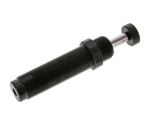 ACE Self-Adjusting Shock Absorber M 25x1.5, 23 mm Stroke - SC650EUM-8