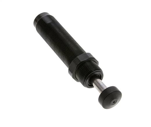 ACE Self-Adjusting Shock Absorber M 25x1.5, 23 mm Stroke - SC650EUM-8
