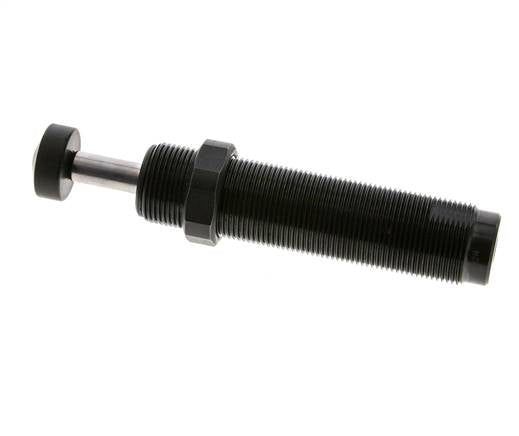 ACE Self-Adjusting Shock Absorber M 25x1.5, 23 mm Stroke - SC650EUM-8