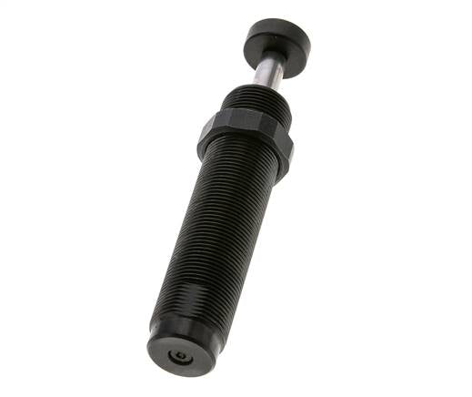 ACE Self-Adjusting Shock Absorber M 25x1.5, 23 mm Stroke - SC650EUM-8
