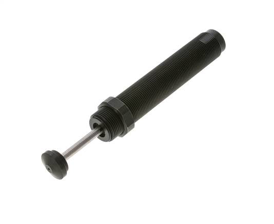 ACE Self-Adjusting Shock Absorber M 25x1.5, 40 mm Stroke - SC925EUM-0