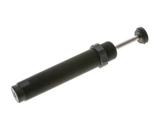 ACE Self-Adjusting Shock Absorber M 25x1.5, 40 mm Stroke - SC925EUM-1