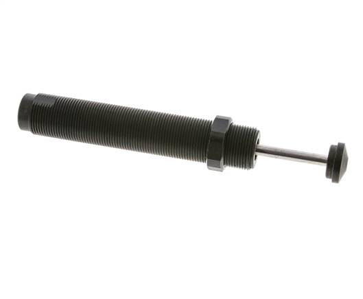 ACE Self-Adjusting Shock Absorber M 25x1.5, 40 mm Stroke - SC925EUM-1
