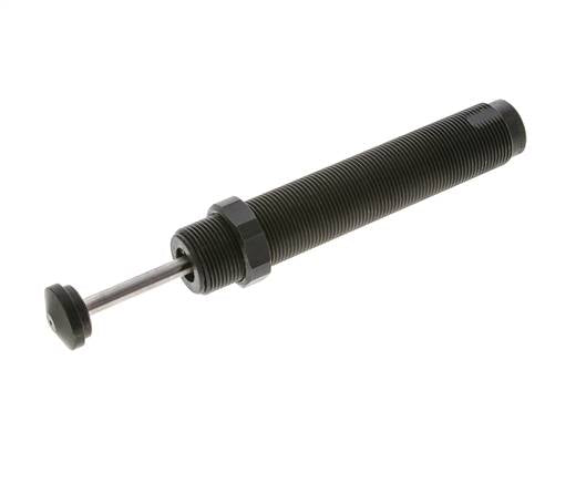 ACE Self-Adjusting Shock Absorber M 25x1.5, 40 mm Stroke - SC925EUM-1
