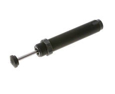 ACE Self-Adjusting Shock Absorber M 25x1.5, 40 mm Stroke - SC925EUM-2