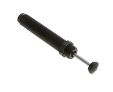 ACE Self-Adjusting Shock Absorber M 25x1.5, 40 mm Stroke - SC925EUM-4