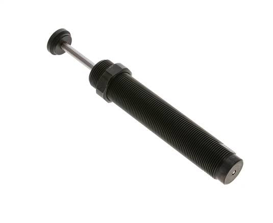 ACE Self-Adjusting Shock Absorber M 25x1.5, 40 mm Stroke - SC925EUM-4
