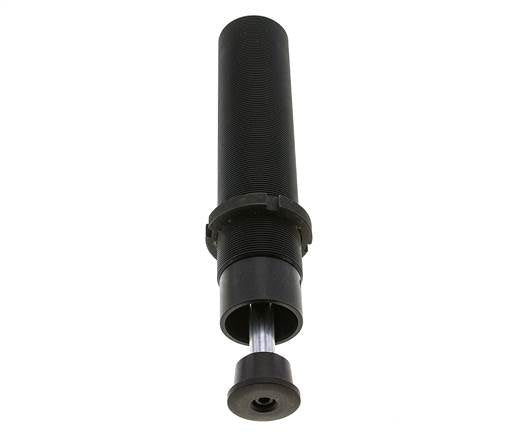 ACE Self-Adjusting Shock Absorber M 45x1.5, 50 mm Stroke - SC4550EUM-6