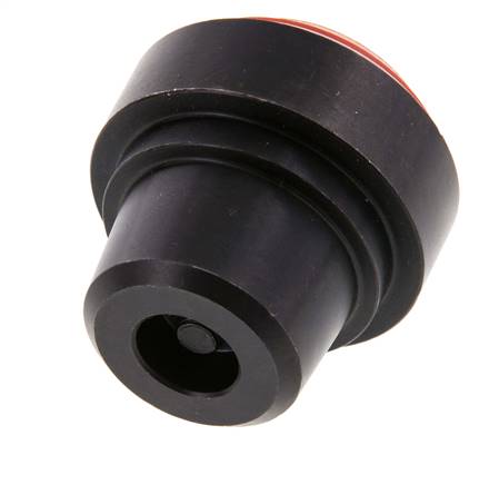 ACE Impact Head for Shock Absorber MA 45..., MC 45... - PP45