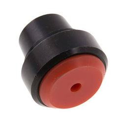 ACE Impact Head for Shock Absorber MA 45..., MC 45... - PP45