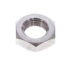 ACE Locking Nut M 5x0.5 for Shock Absorber - KM5