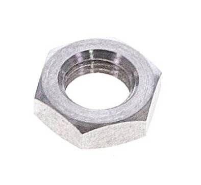 ACE Locking Nut M 5x0.5 for Shock Absorber - KM5