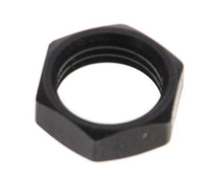 ACE Locking Nut M 10x1 for Shock Absorber - KM10