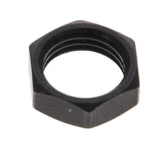 ACE Locking Nut M 10x1 for Shock Absorber - KM10
