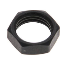 ACE Locking Nut M 10x1 for Shock Absorber - KM10