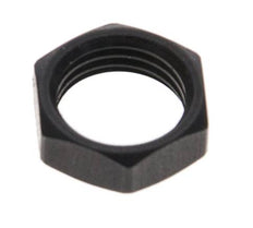 ACE Locking Nut M 10x1 for Shock Absorber - KM10