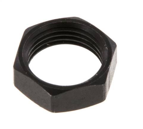 ACE Locking Nut M 12x1 for Shock Absorber - KM12
