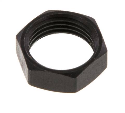 ACE Locking Nut M 12x1 for Shock Absorber - KM12