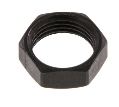 ACE Locking Nut M 12x1 for Shock Absorber - KM12