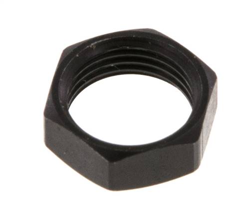 ACE Locking Nut M 12x1 for Shock Absorber - KM12