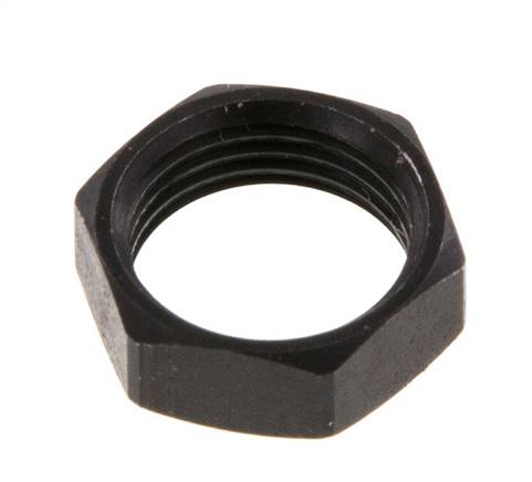 ACE Locking Nut M 12x1 for Shock Absorber - KM12