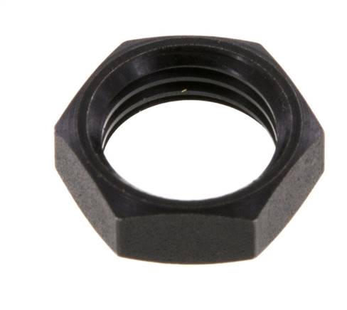 ACE Locking Nut M 14x1.5 for Shock Absorber - KM14