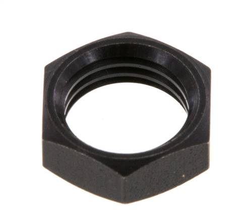 ACE Locking Nut M 14x1.5 for Shock Absorber - KM14