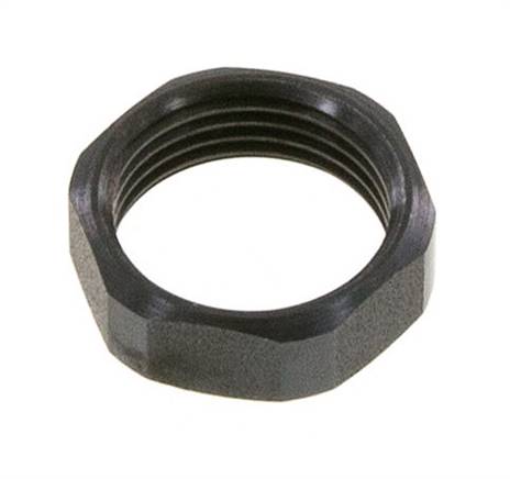 ACE Locking Nut M 20x1.5 for Shock Absorber - KM20
