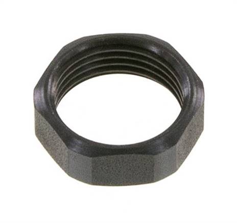 ACE Locking Nut M 20x1.5 for Shock Absorber - KM20